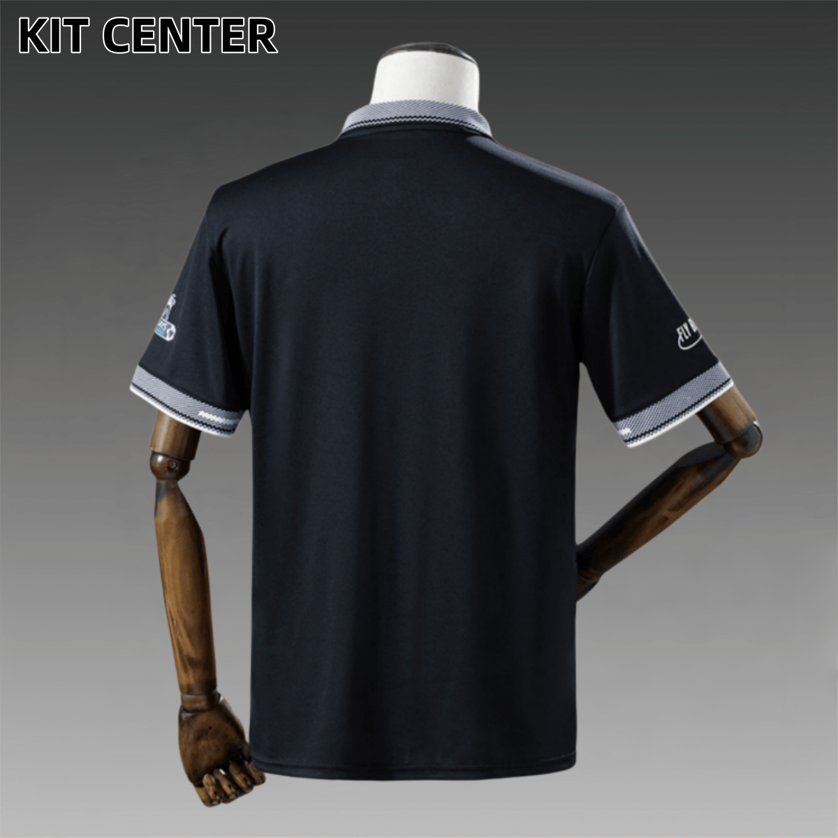 2025/2026 Arsenal Special Edition - Black Football Shirt（Fans version）
