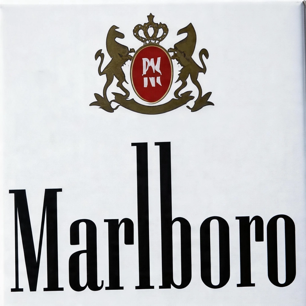 万宝路(Marlboro)