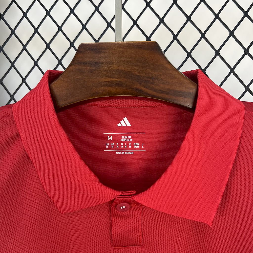 2025/2026 Ajax 125th Anniversary Edition Long Sleeve Football Shirt (Fan Edition)