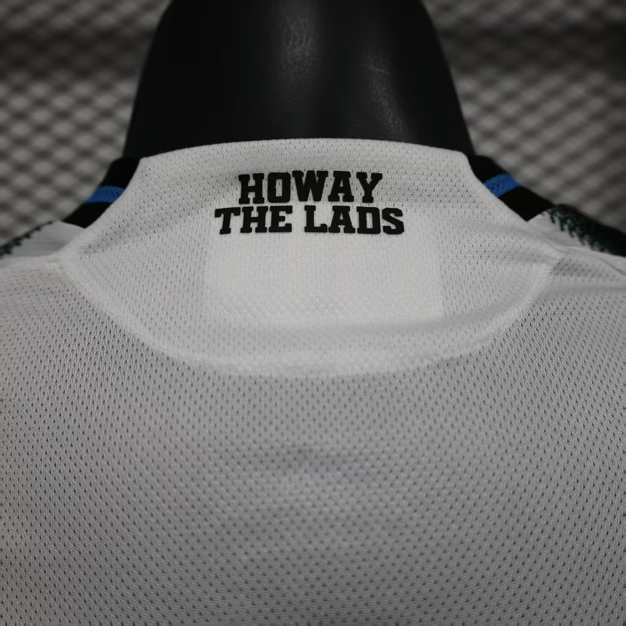 2025/2026 Newcastle United Home Football Shirt （Player）