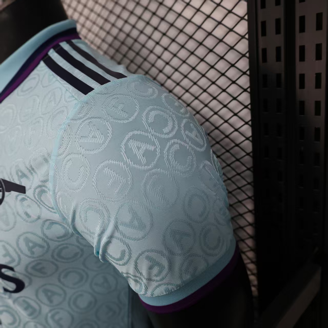 2025/2026 Arsenal Special Edition Football Shirt（Player）