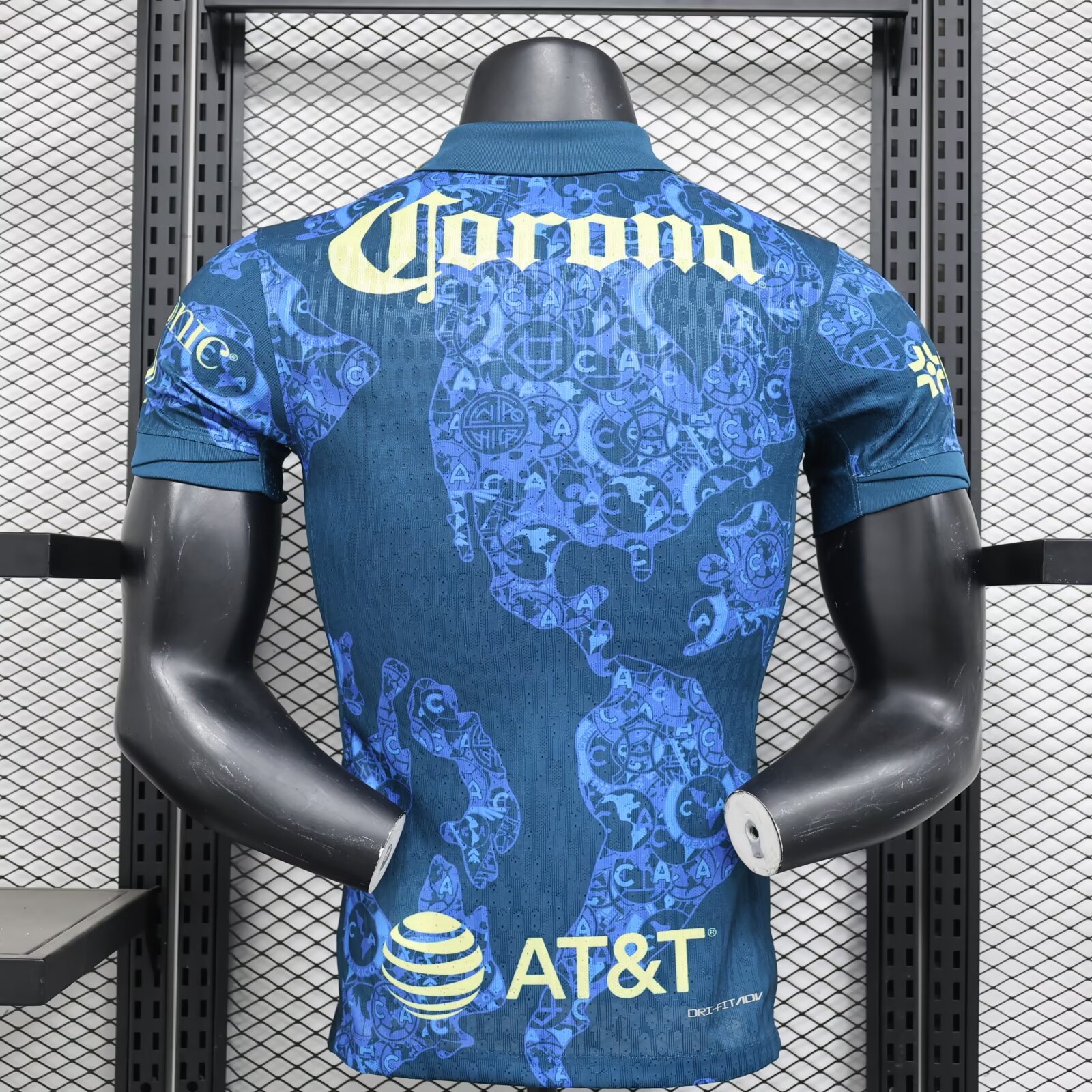 {{product_name}} High Quality Replica Football Jersey