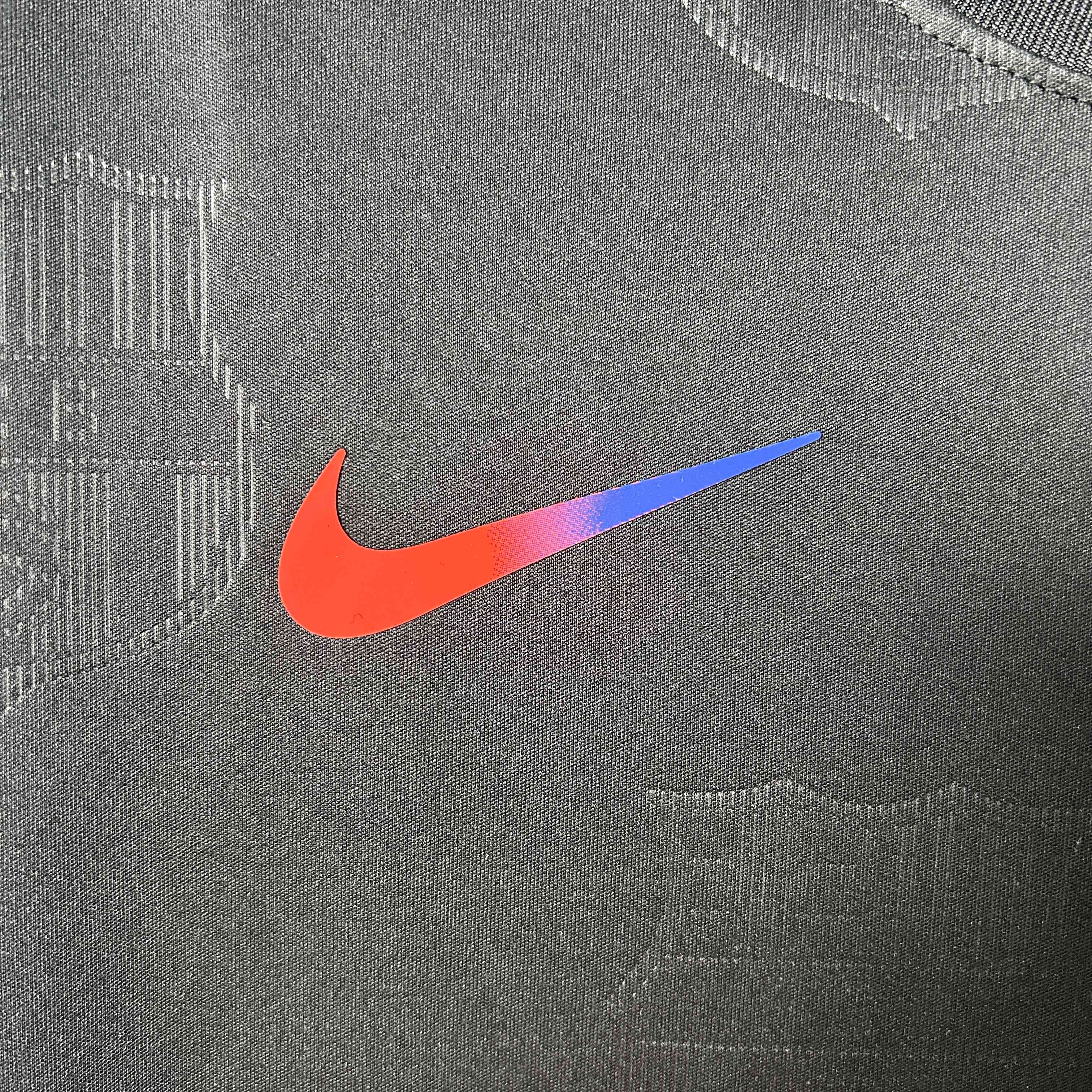 2025/2026 Barcelona Special Edition Football Shirt（Fan Edition）