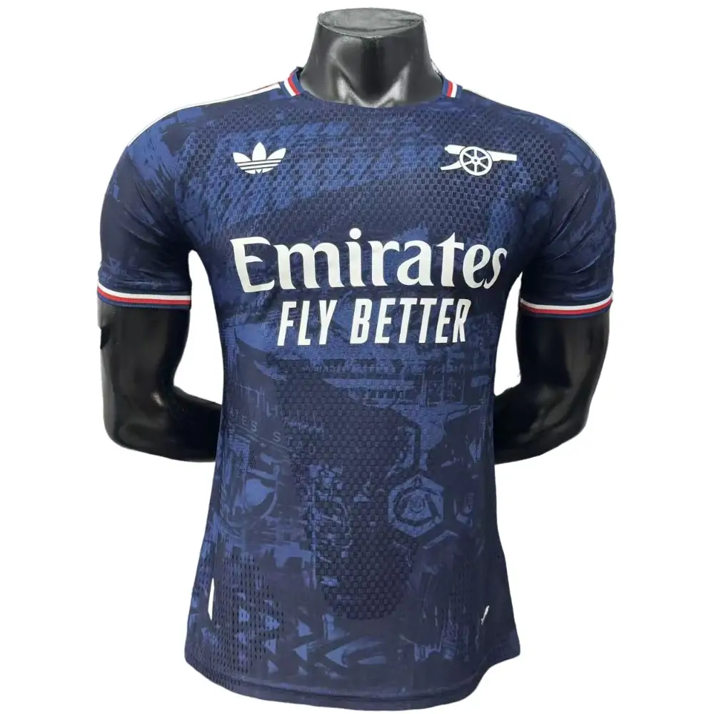 2026-27 Arsenal Special Jersey - Player Edition