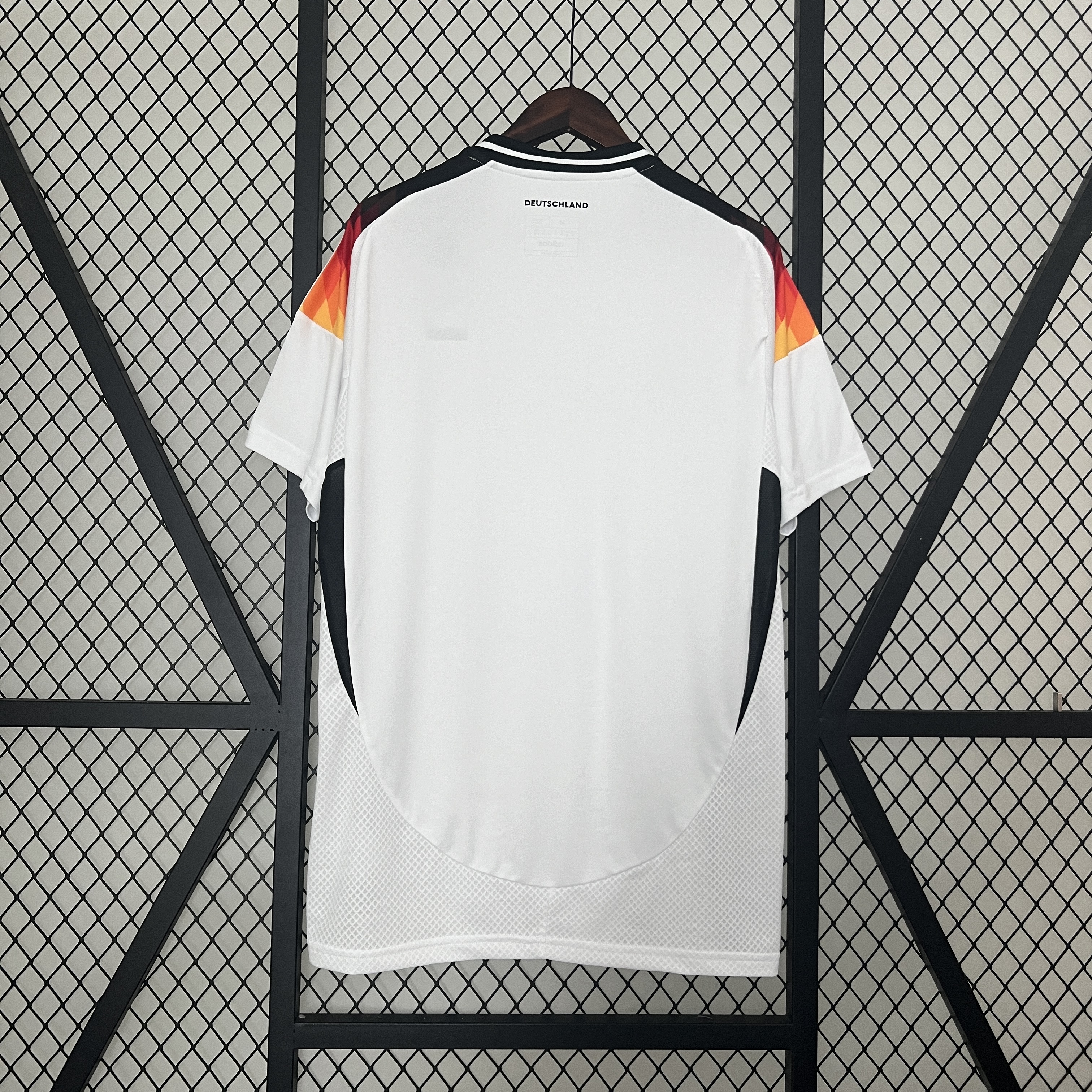 2024 Germany home Football Shirt (fan Edition)