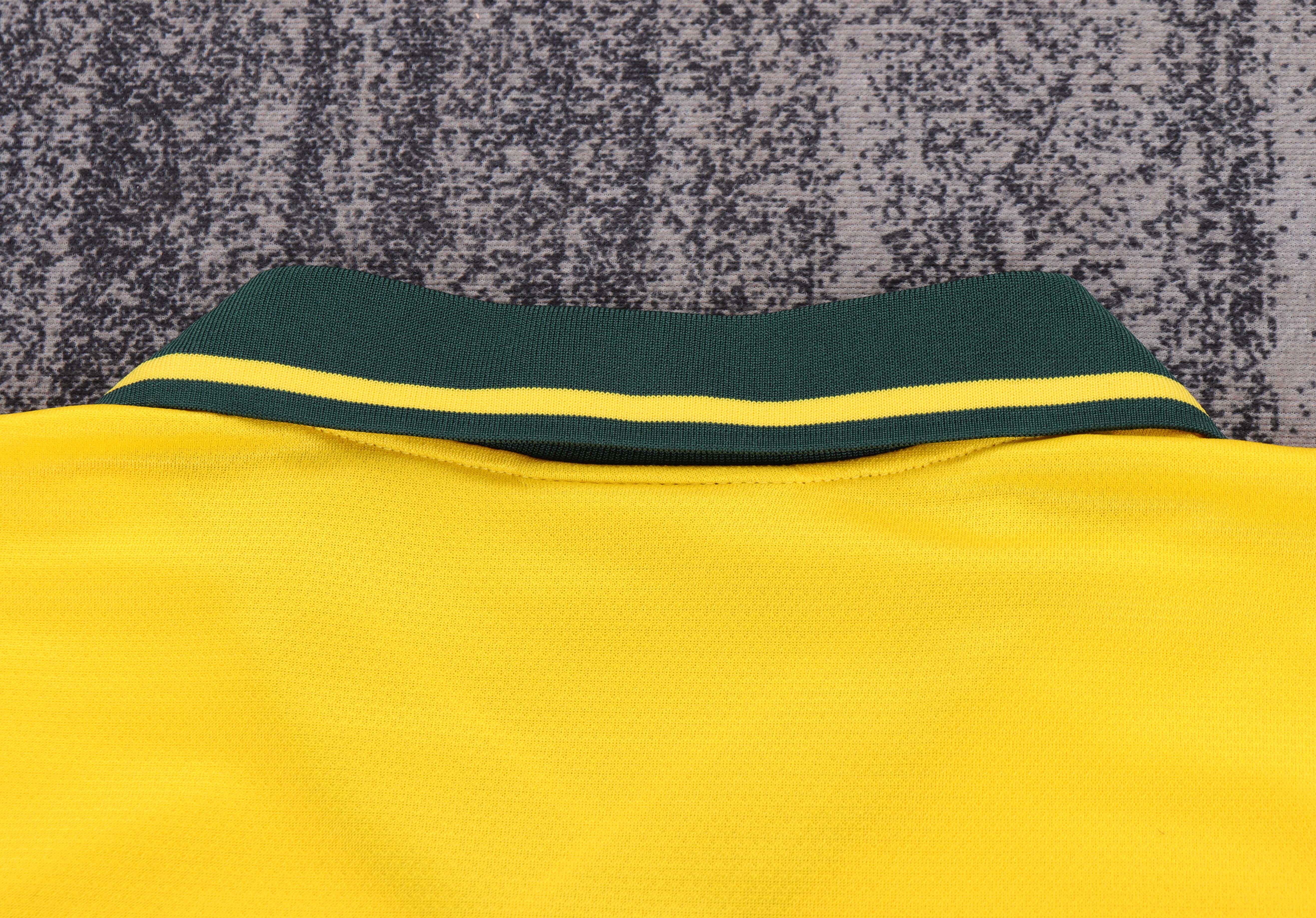 1994 Brazil home Retro Kids Kit