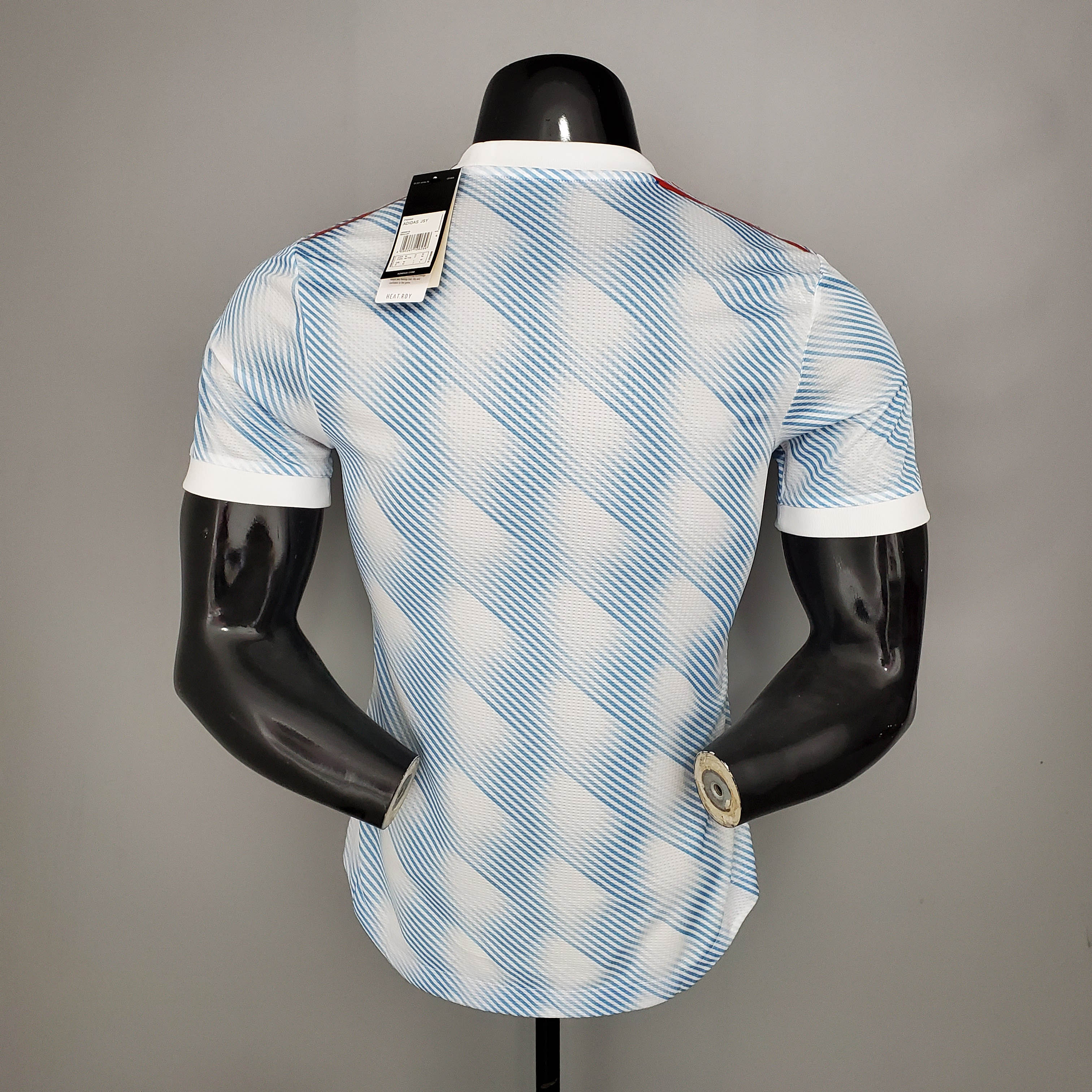 {{product_name}} High Quality Replica Football Jersey