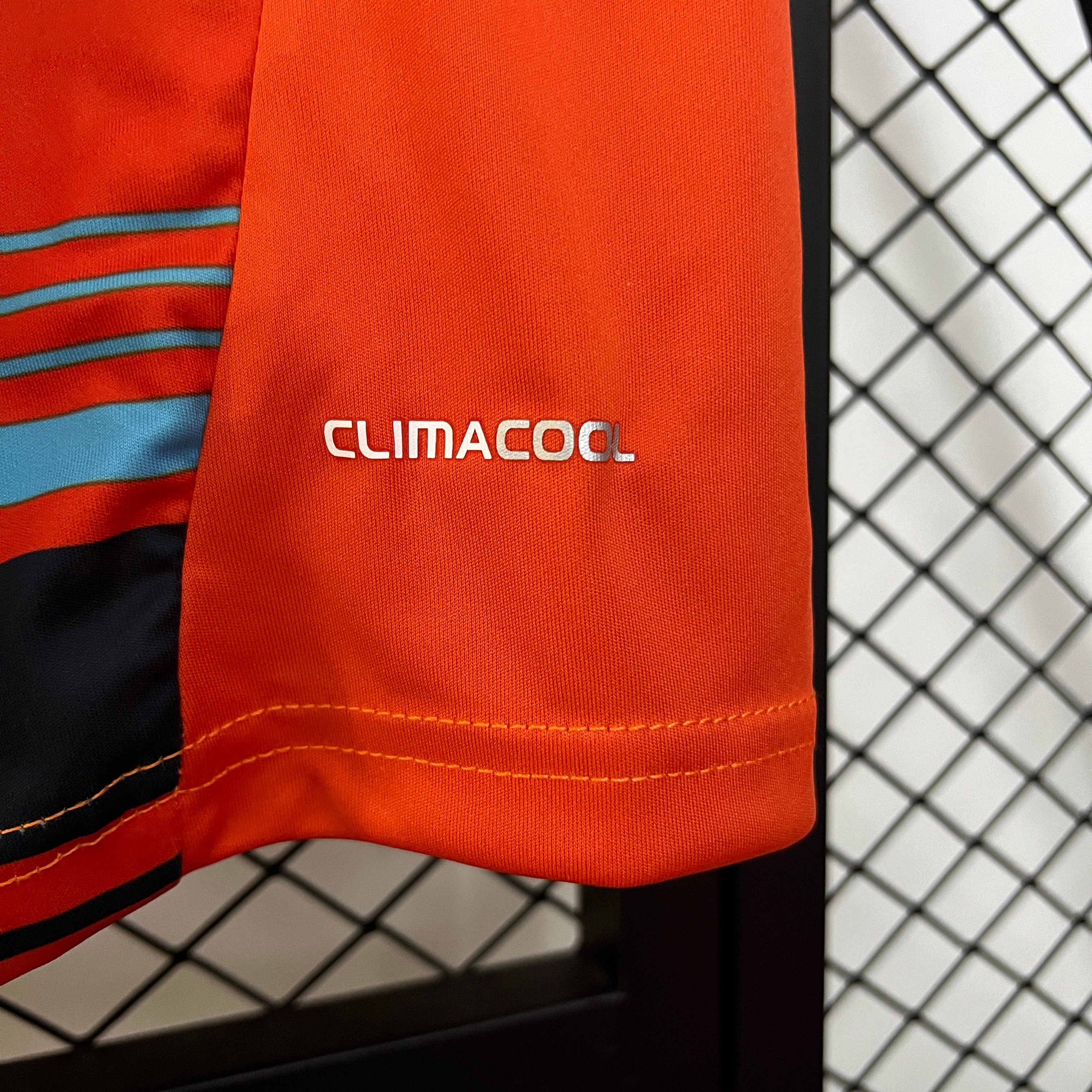 2011/2012 Marseille Away Retro Football Shirt