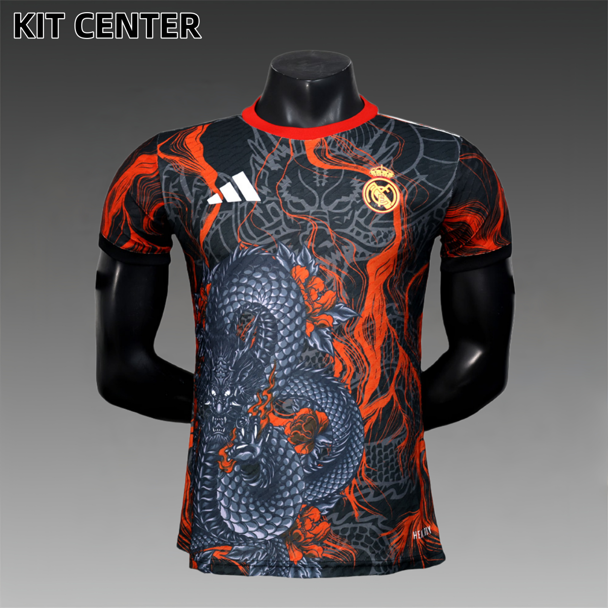 2025/2026 Real Madrid Special Edition Football Shirt (Player Edition）