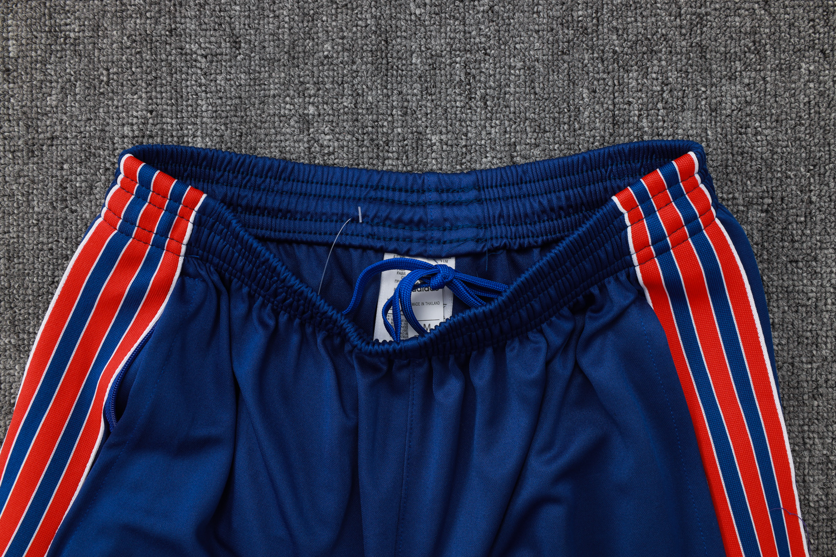 2025/2026 Arsenal Adult Dark Blue Half Zip Training Suit (Adult Kit)