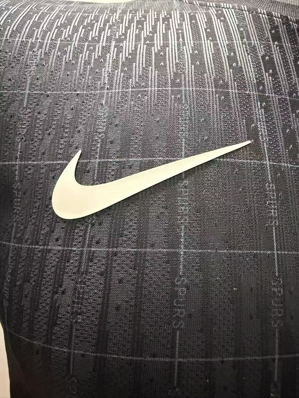 2025/2026 Tottenham Hotspur THFC x Stray Limited Edition Away Football Shirt（Player）