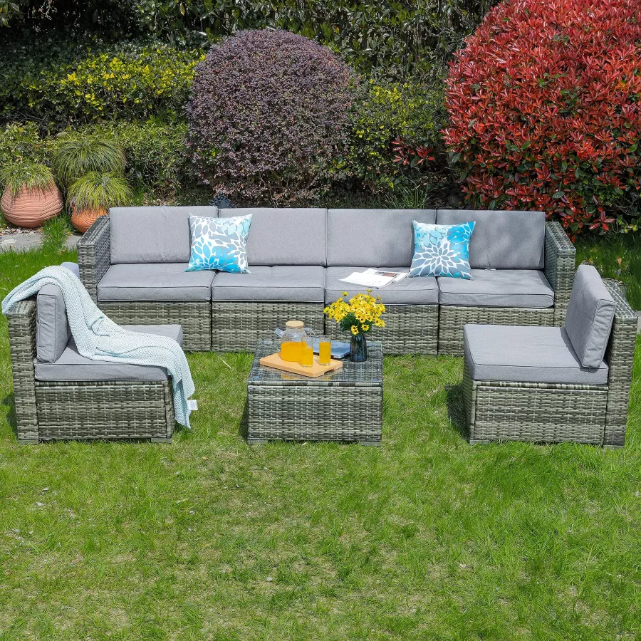 Zara · Low price + garden furniture 7