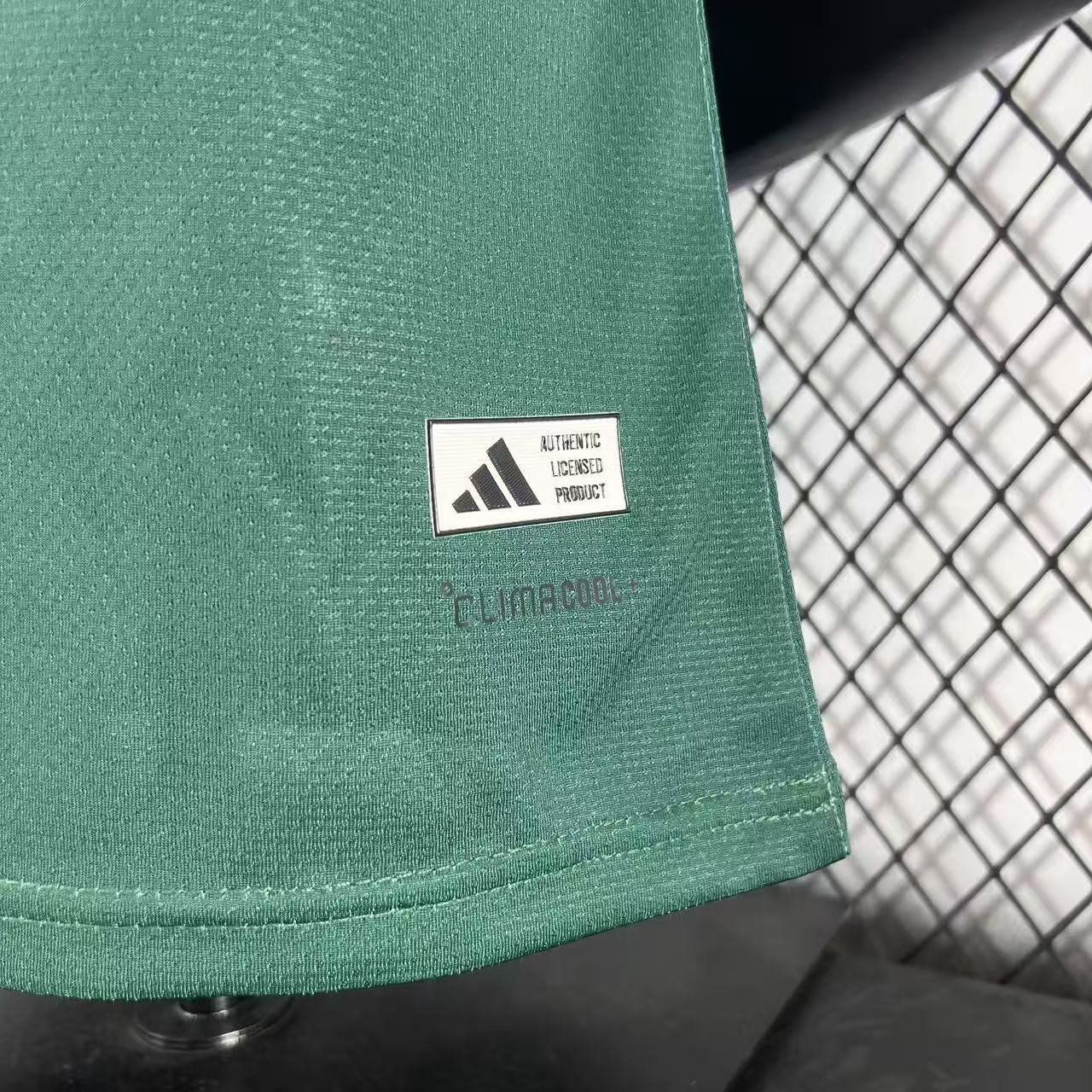 2026 Saudi Arabia Special Edition Football Shirt (Player Edition)