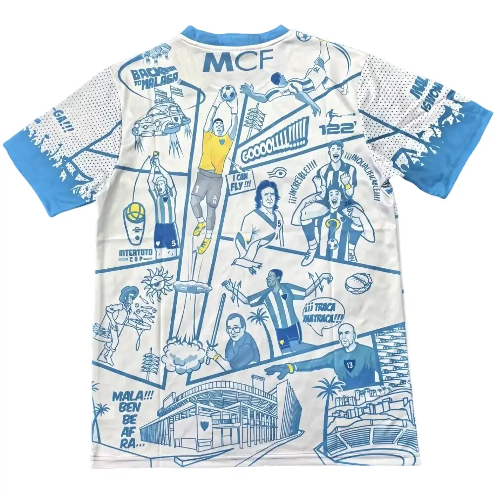 {{product_name}} High Quality Replica Football Jersey