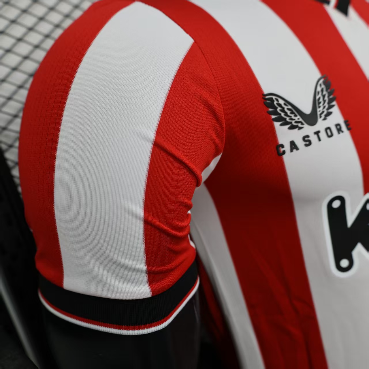 {{product_name}} High Quality Replica Football Jersey