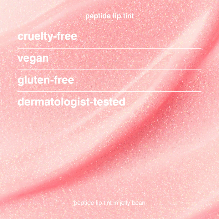 Rhode Peptide Lip Tint Nourishing Glaze