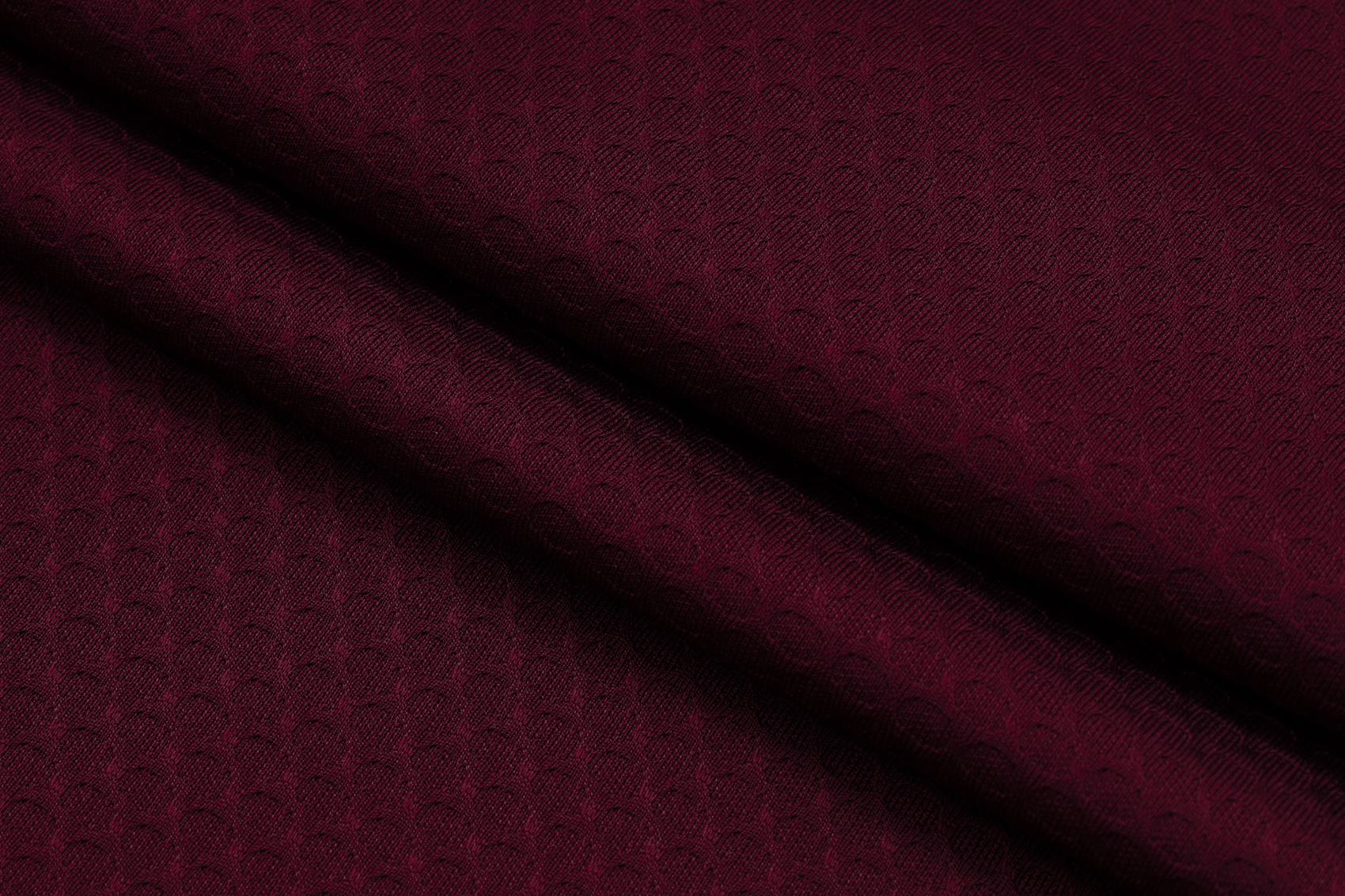 2025/2026 Bayern Munich Polo Dark Red Retro Edition (Adult Kit)