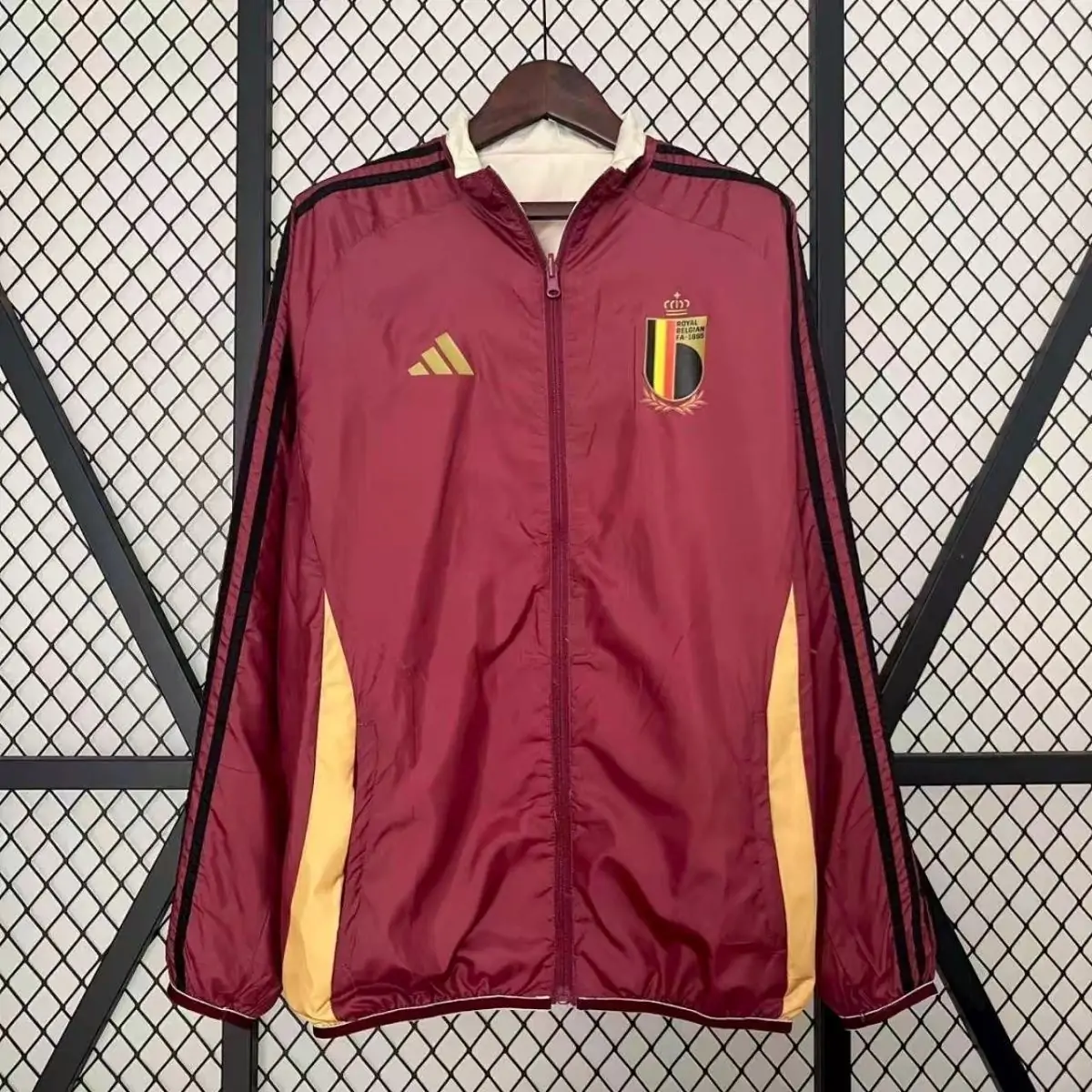{{product_name}} High Quality Replica Football Jersey