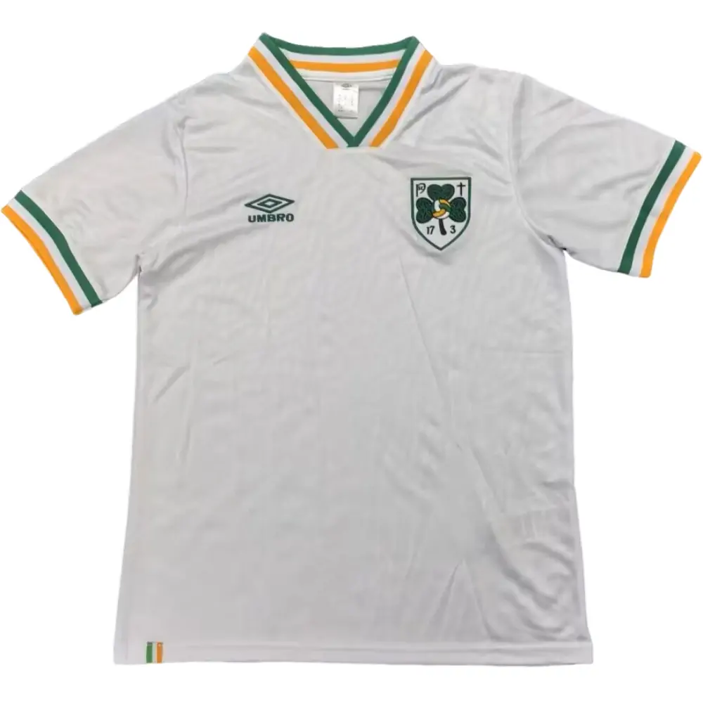 2026-27 Ireland Special Jersey - Fans Edition