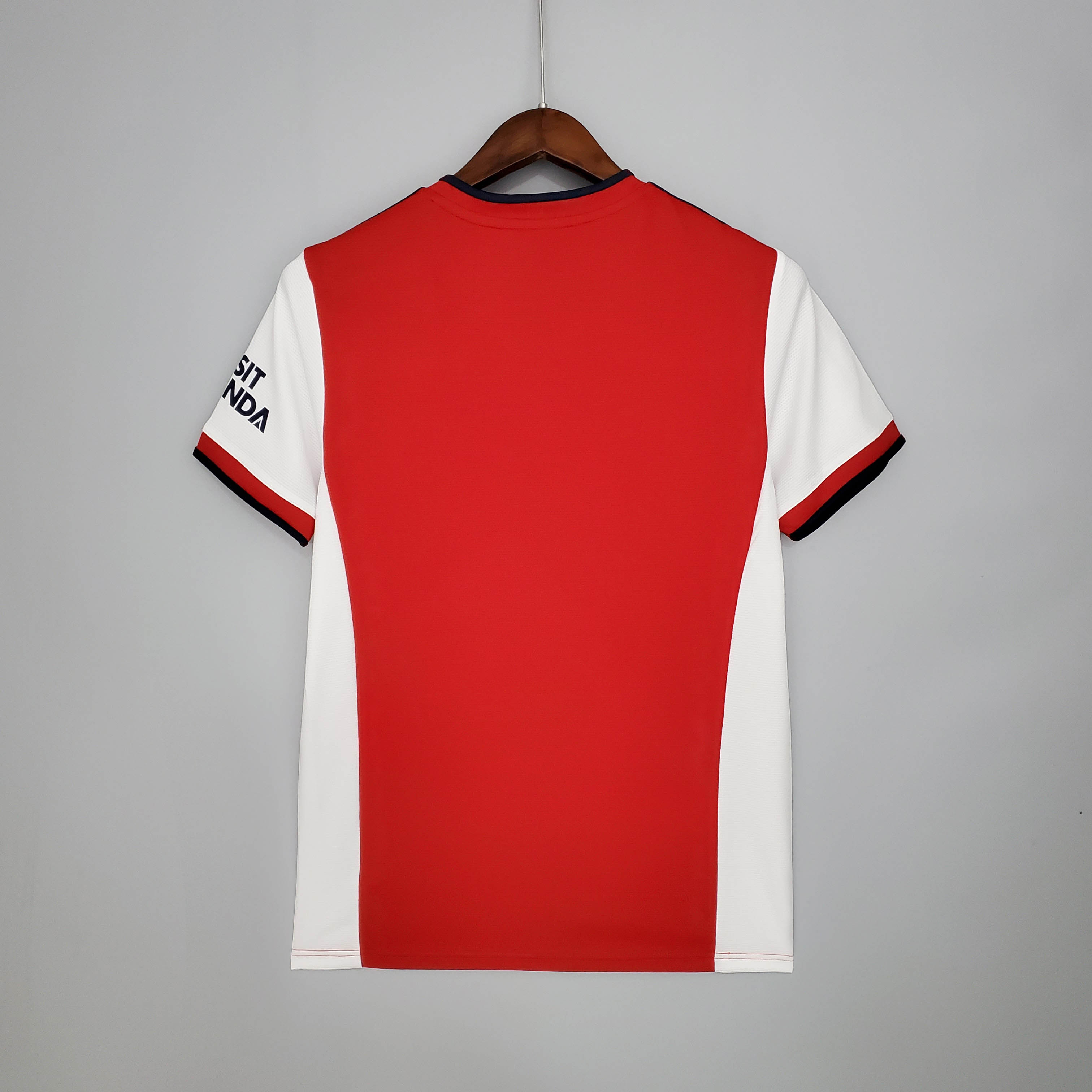 {{product_name}} High Quality Replica Football Jersey