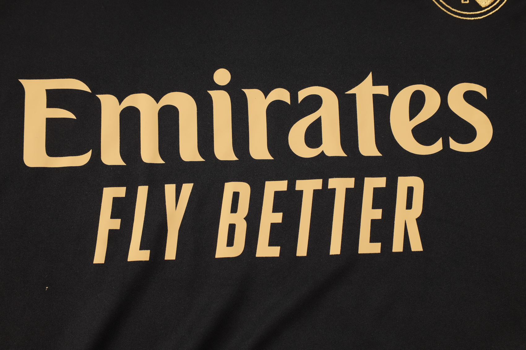 2024/2025 Real Madrid black adult vest training suit (Adult Kit)