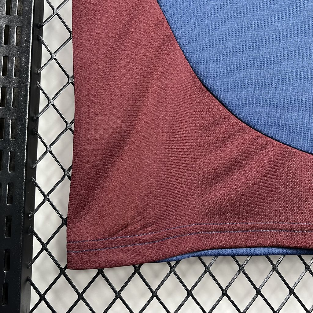 2024/2025 Roma Third Away Football Shirt (Fans)