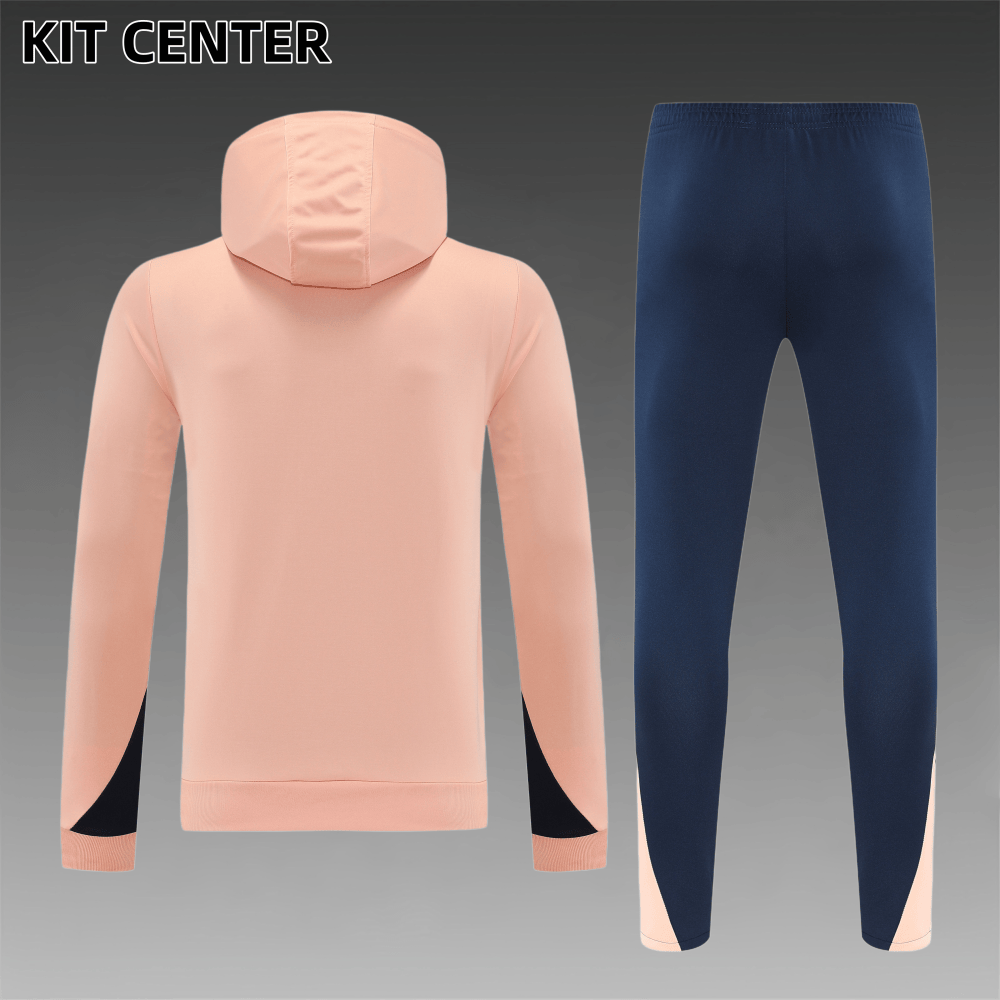 2025/2026 Chelsea Adult Long Sleeve Hood Kit