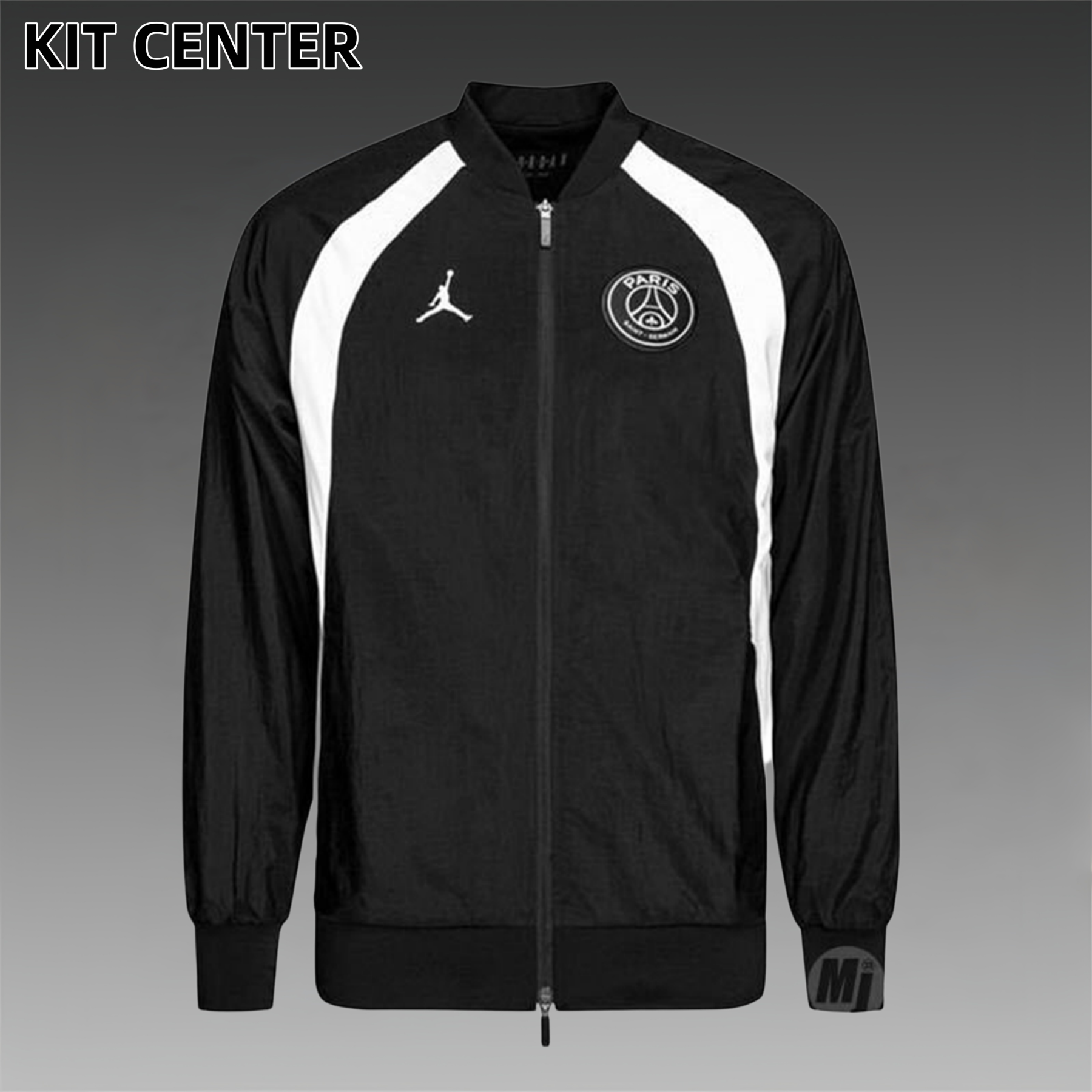 2025/2026 Paris Saint-Germain football windbreaker