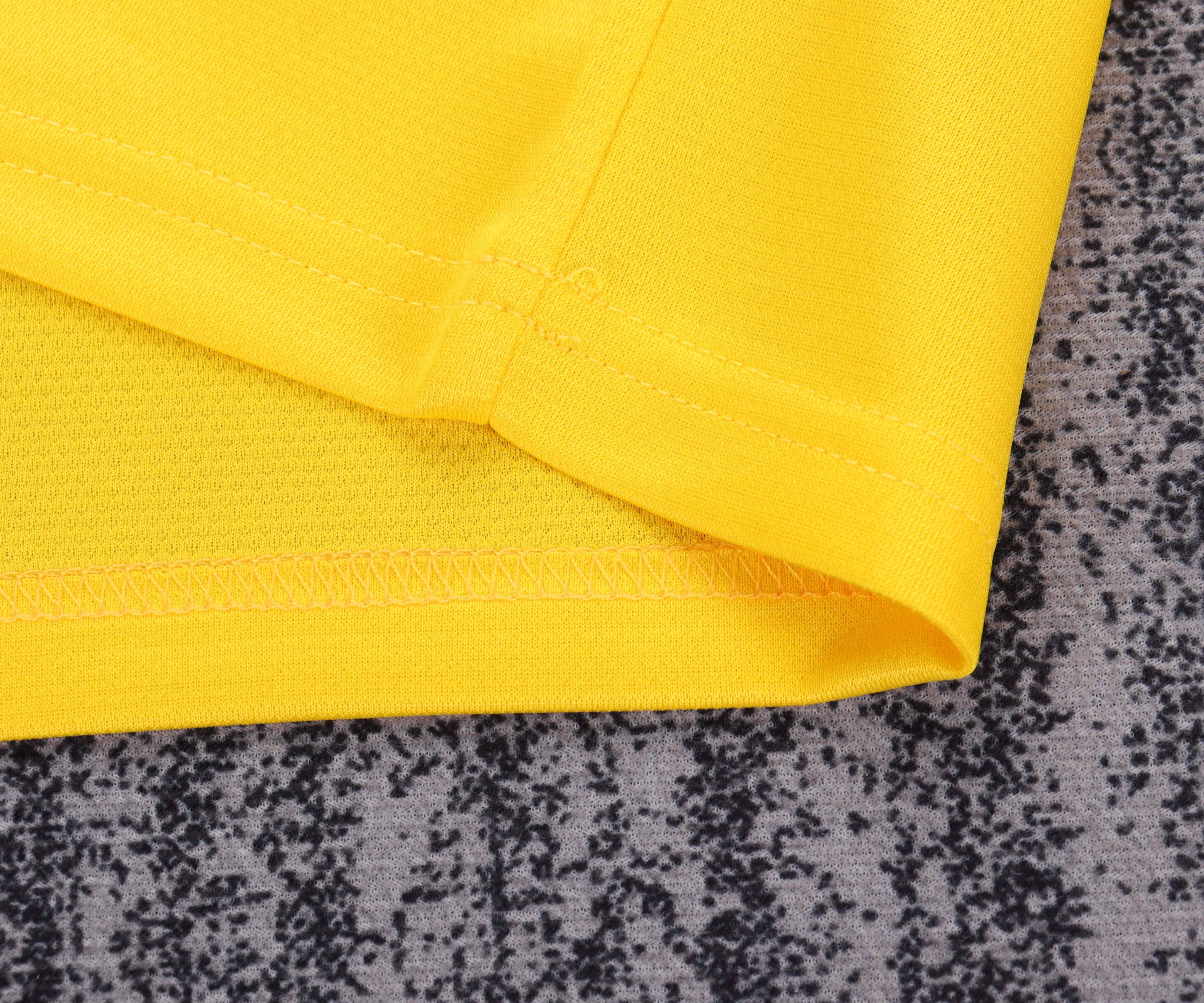 1994 Brazil home Retro Kids Kit