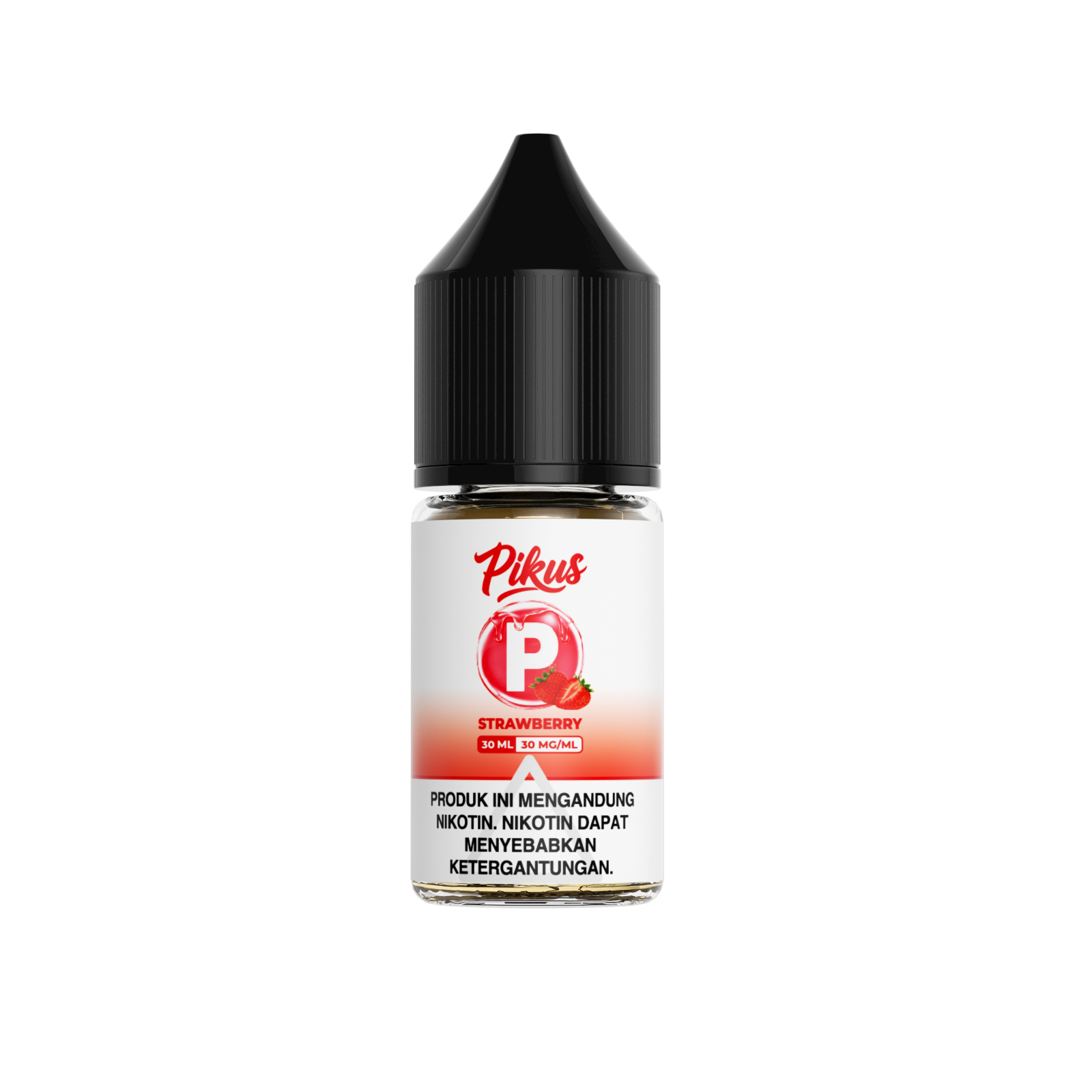 Pikus E-liquid 30ML - Saltnic Liquid 30mg/ml