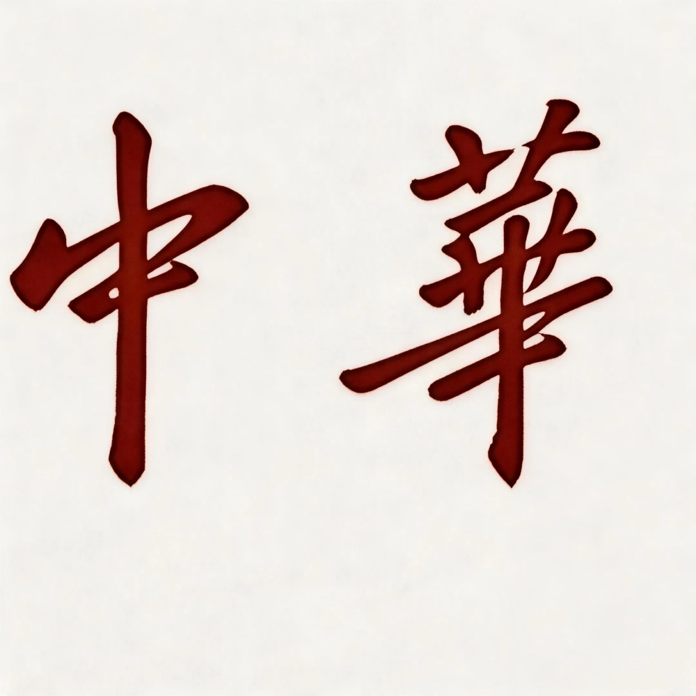 中华(ZhongHua)