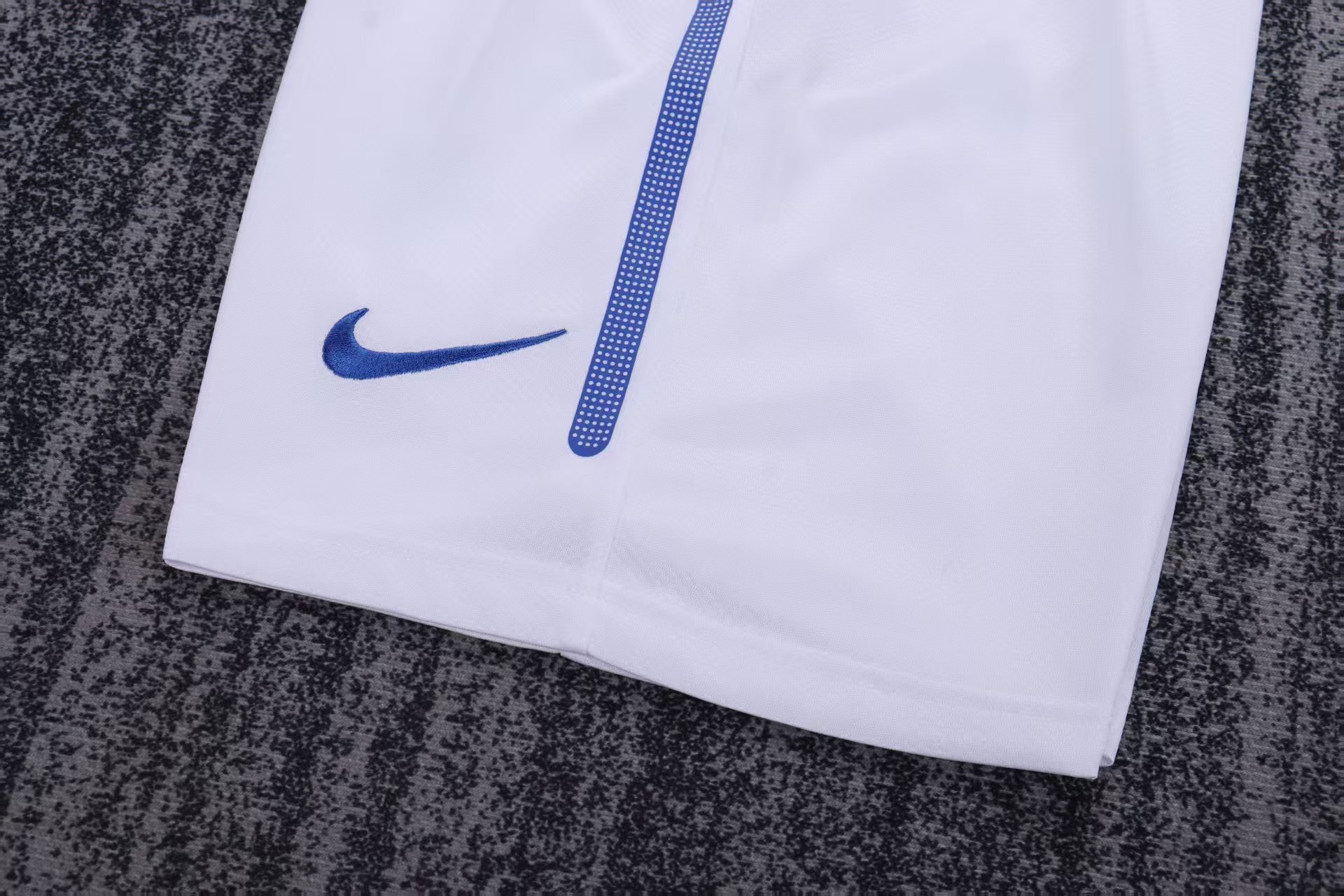 2010 Brazil Away Retro Kids Kit