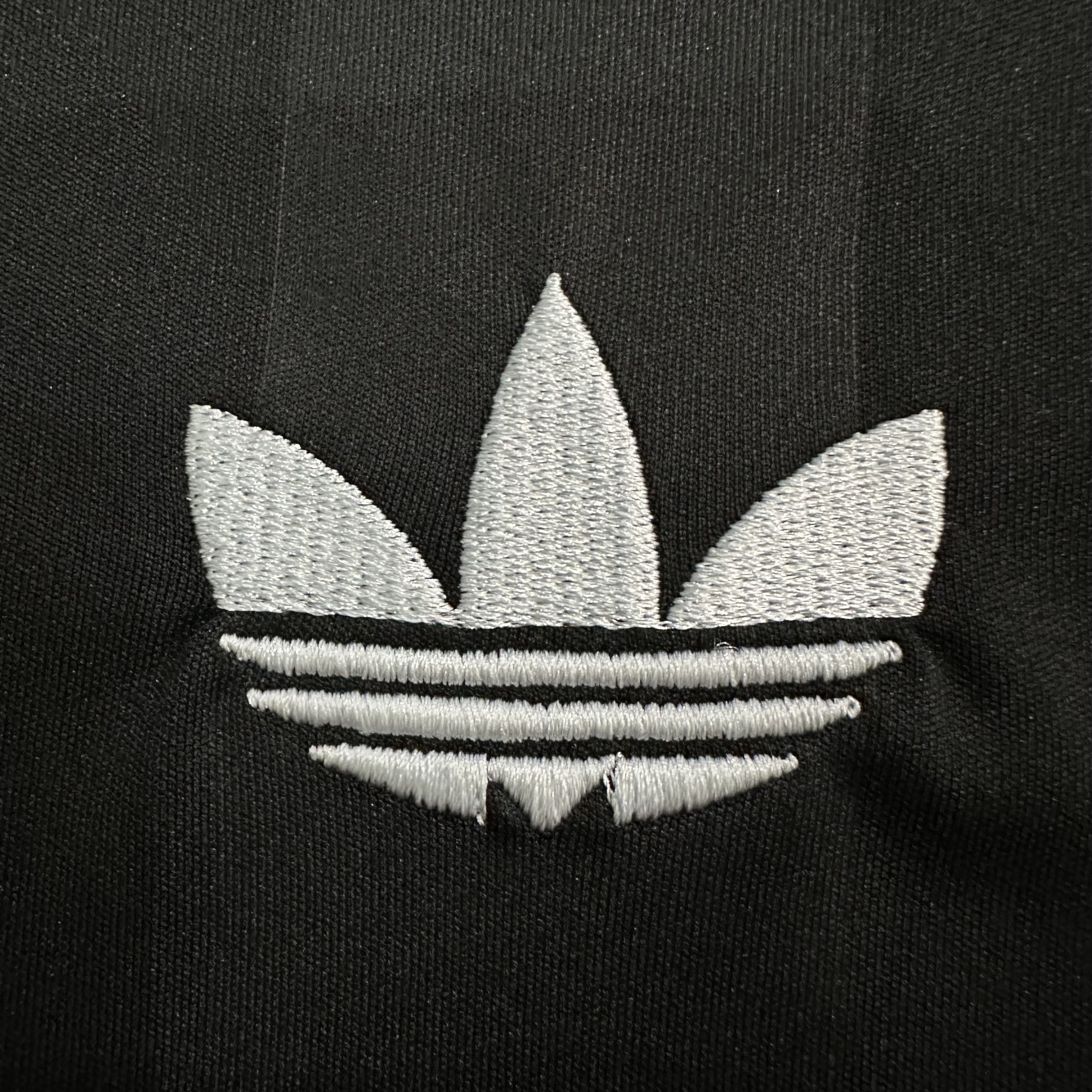 2025/2026 Liverpool Goalkeeper Black Football Shirt (Fans)