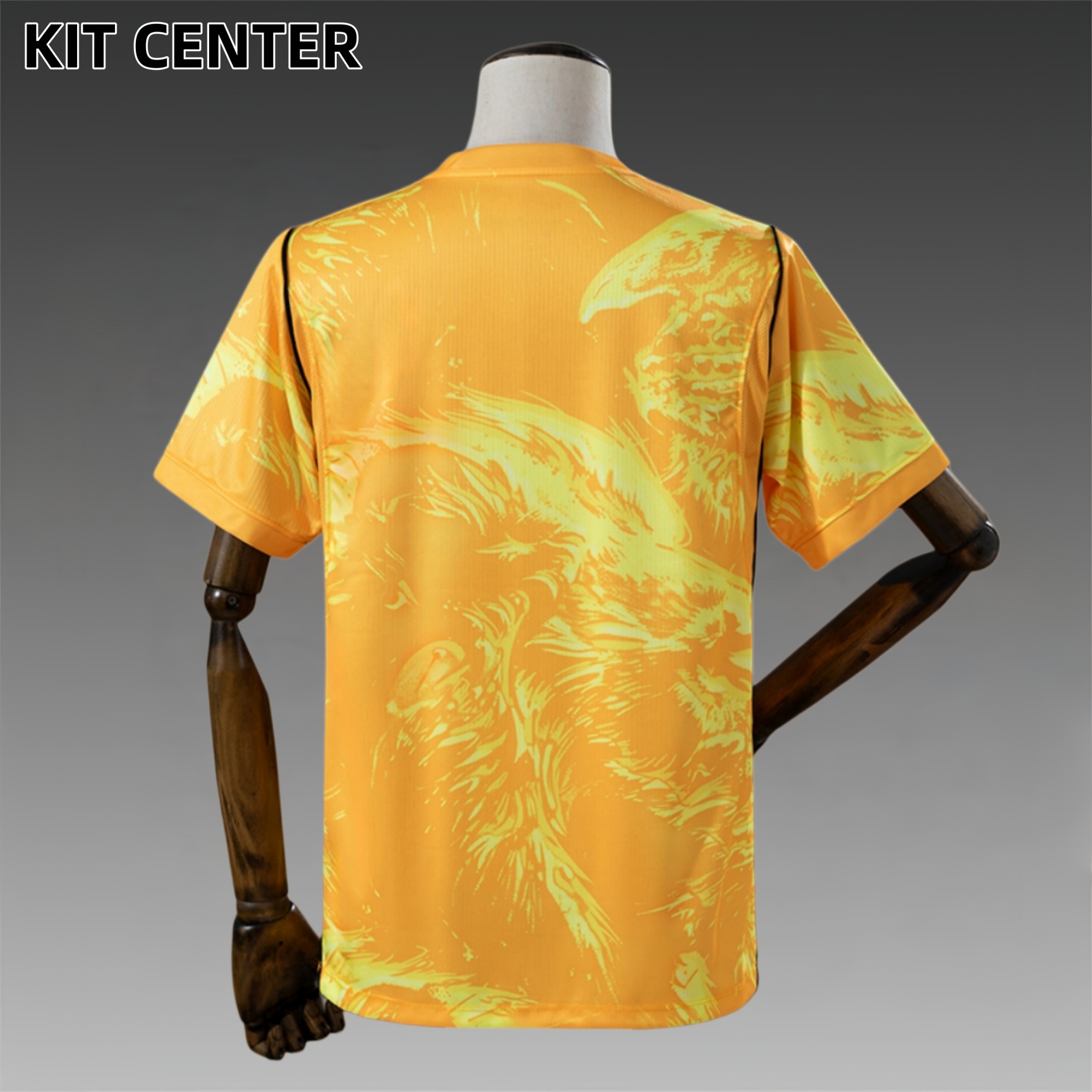 2026/2027 England goalkeeper Football Shirt (Fans version)