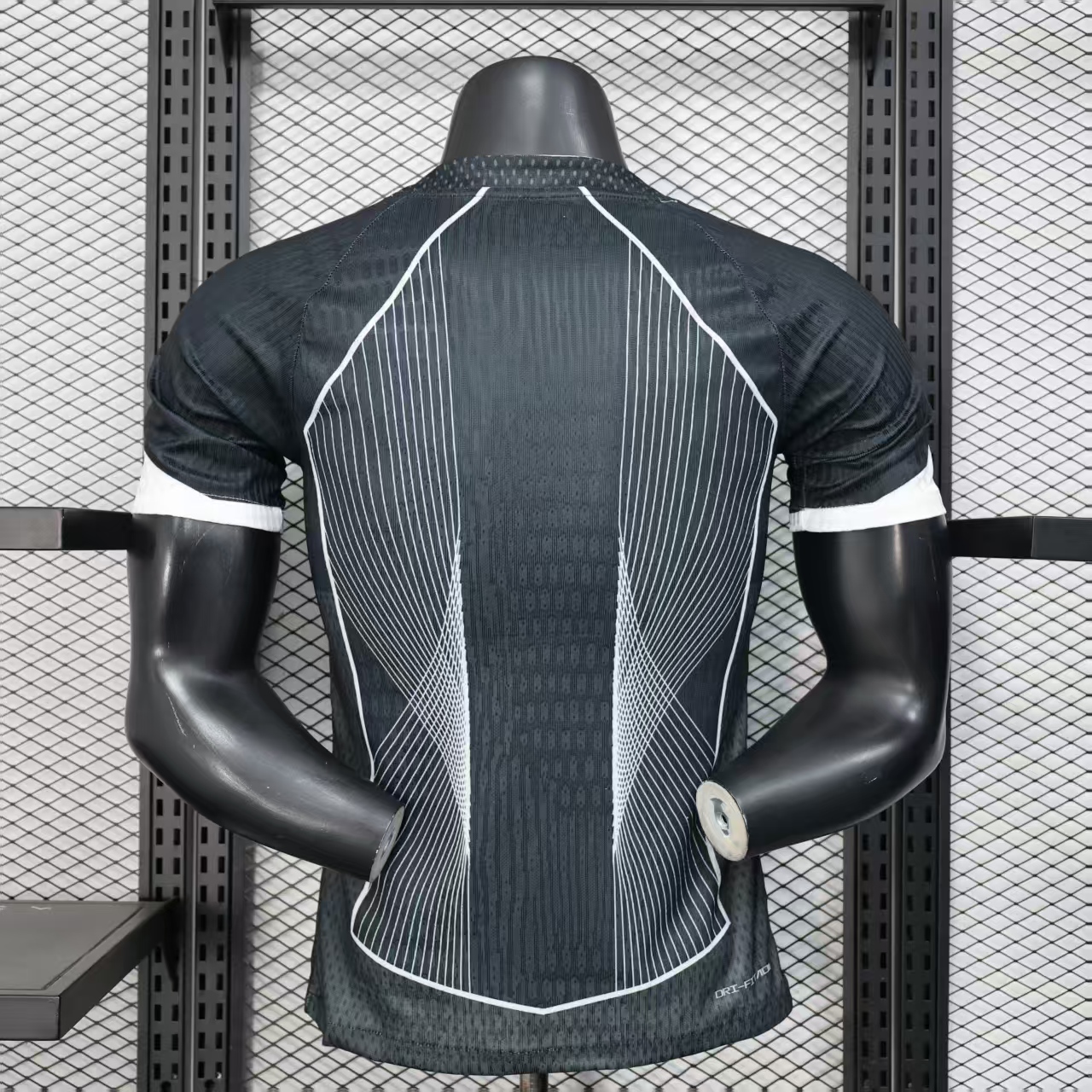 {{product_name}} High Quality Replica Football Jersey