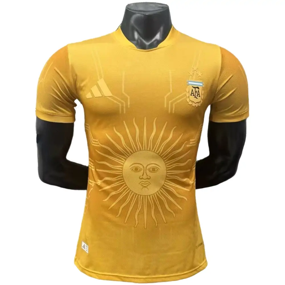 2026-27 Argentina Special Jersey - Player Edition