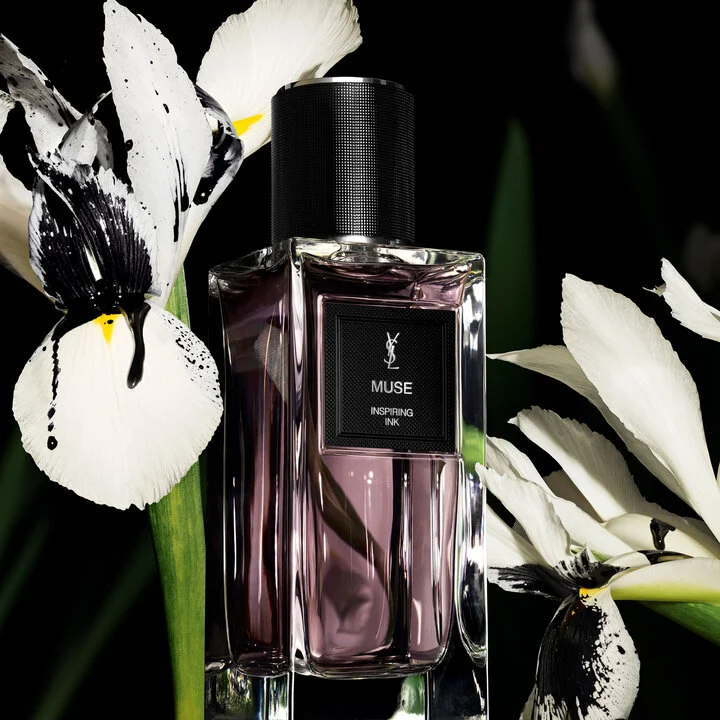 Yves Saint Laurent MUSE - LE VESTIAIRE DES PARFUMS