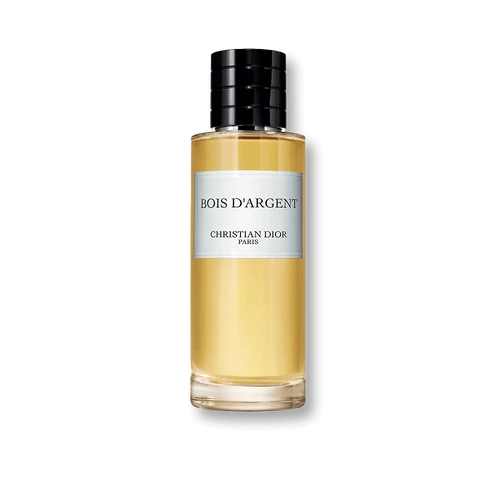 Dior Unisex Bois D'Argent EDP Spray 125ml Fragrances