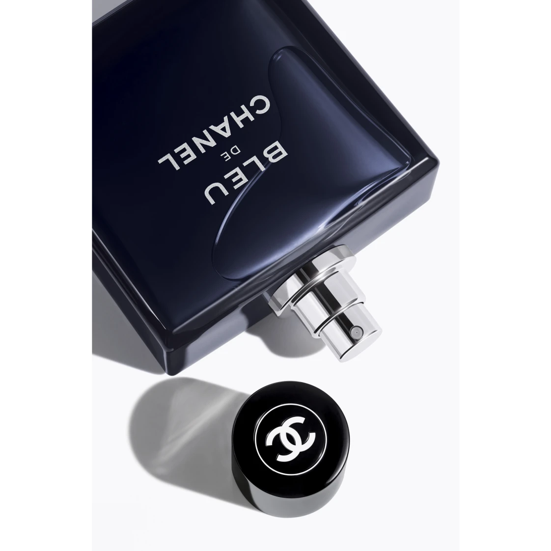 Chanel BLEU DE CHANEL - Eau De Toilette Spray