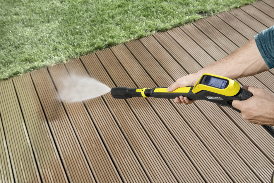 K&auml;rcher K7 Premium Full Control Plus Home Pressure Washer