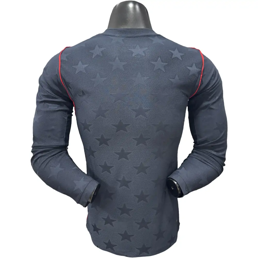 {{product_name}} High Quality Replica Football Jersey