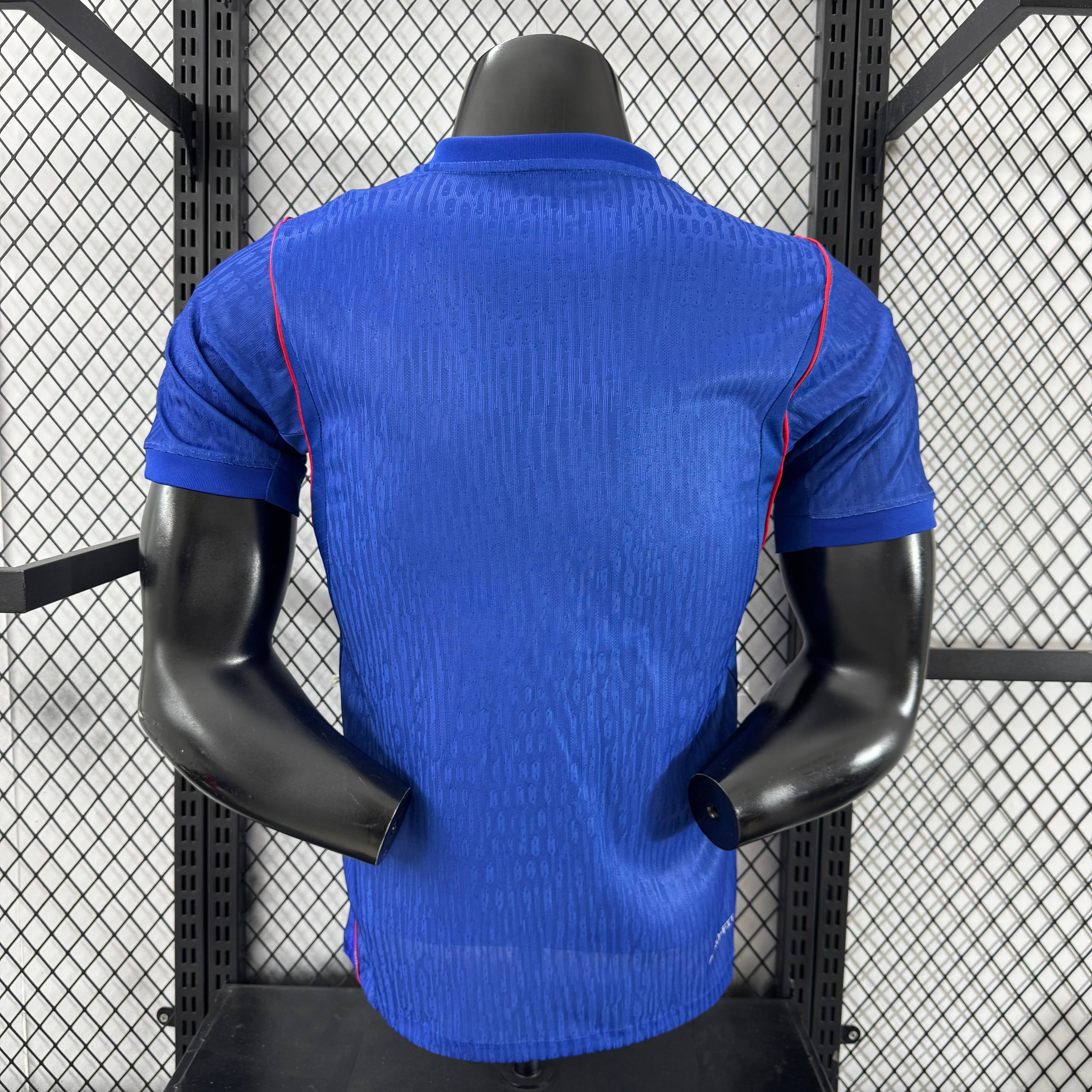 2026 Croatia away Football Shirt (Player Edition)