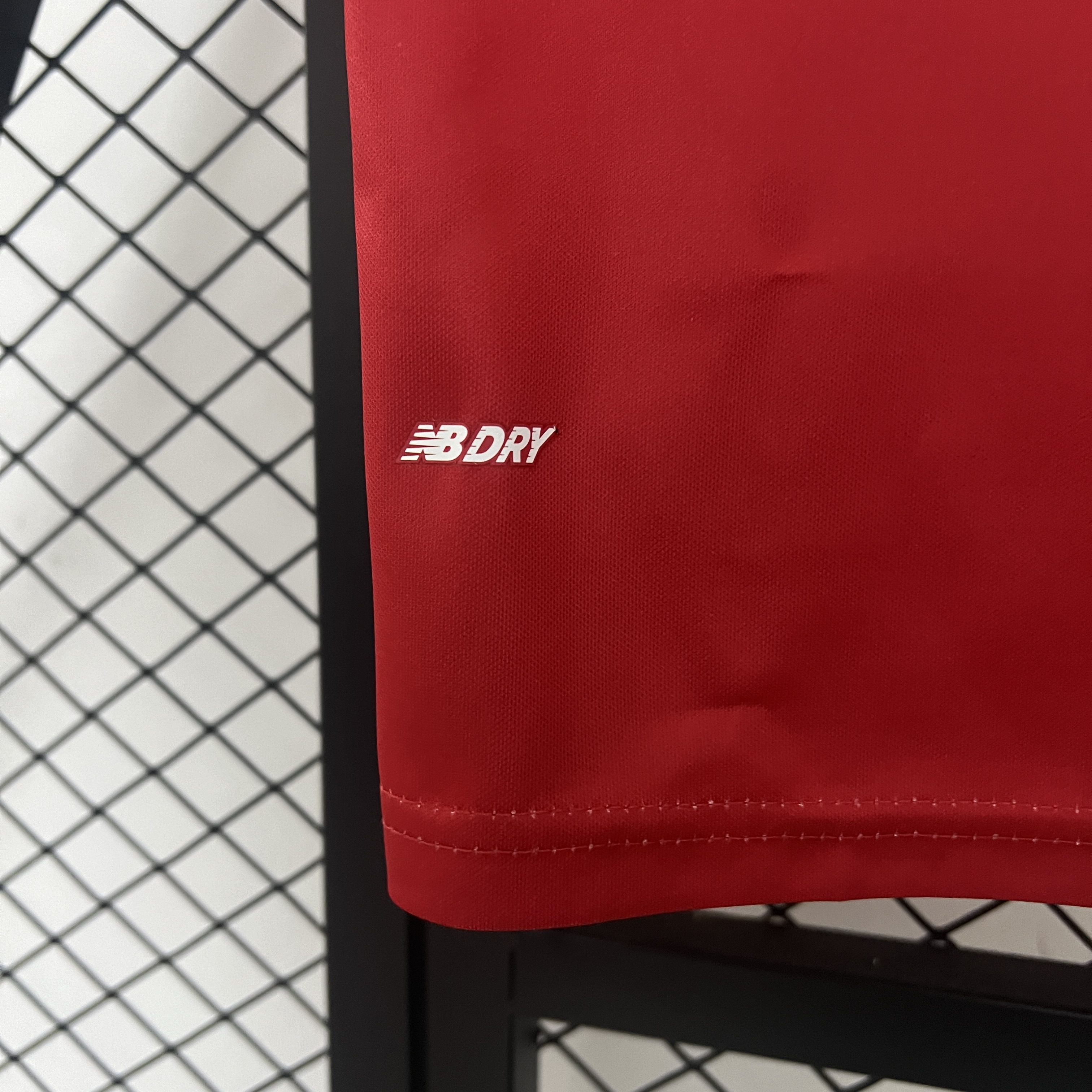 2015/2016 Sevilla Home Retro Football Jersey