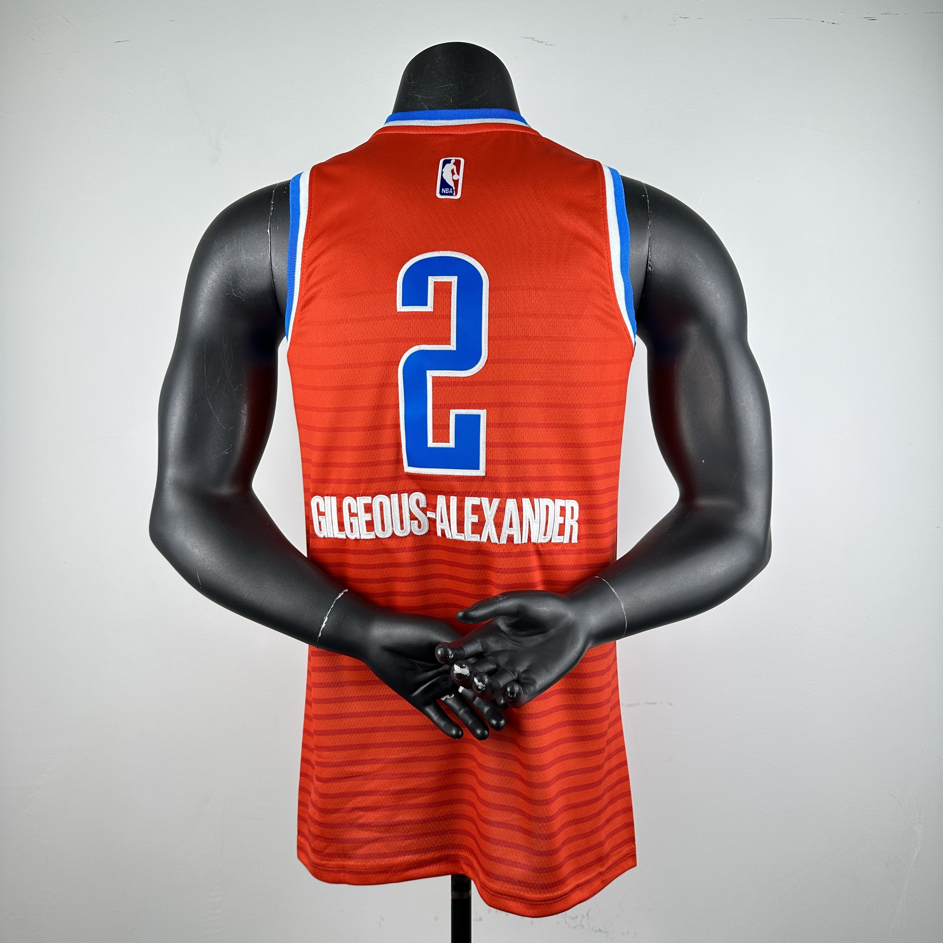 {{product_name}} High Quality Replica Football Jersey