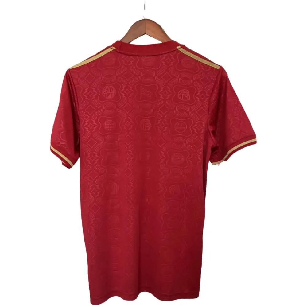 {{product_name}} High Quality Replica Football Jersey