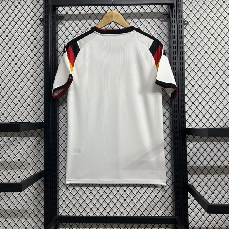 2026 Germany Home Football Shirt (Fan Edition)