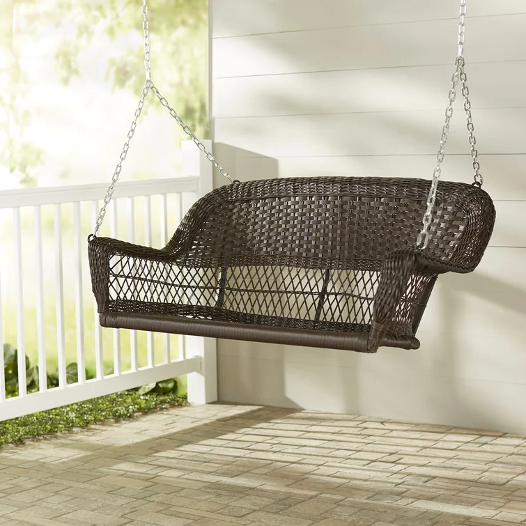 Tarawa 2 Person Porch Swing