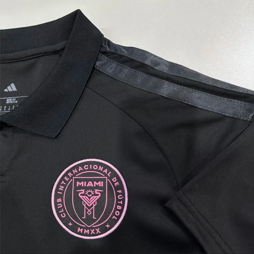 2026/2027 Miami Away Football Shirt (Fan Edition)