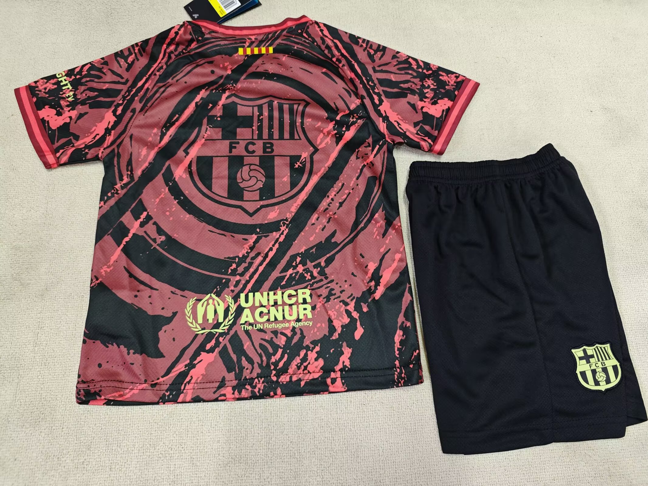 {{product_name}} High Quality Replica Football Jersey