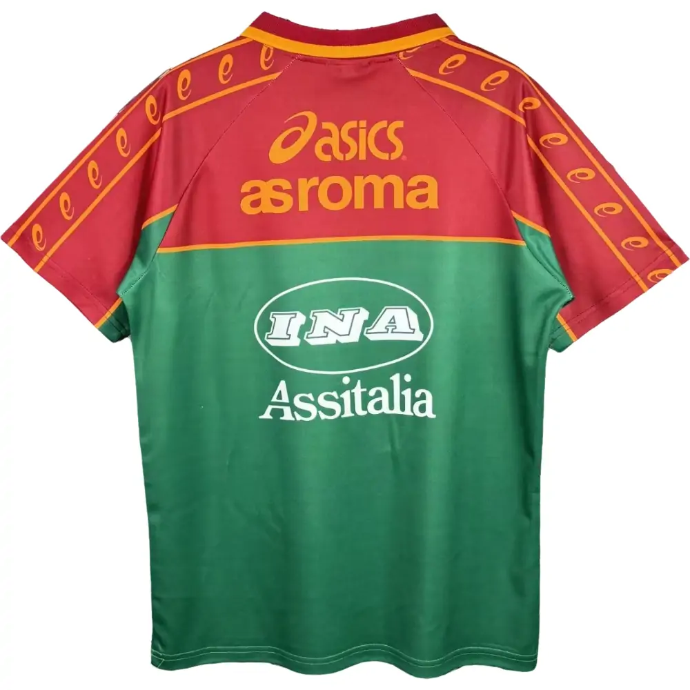 {{product_name}} High Quality Replica Football Jersey